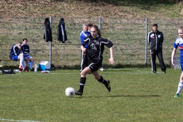 Bild 210 - Frauen Trainingsspiel FSC Kaltenkirchen - SV Henstedt Ulzburg 2